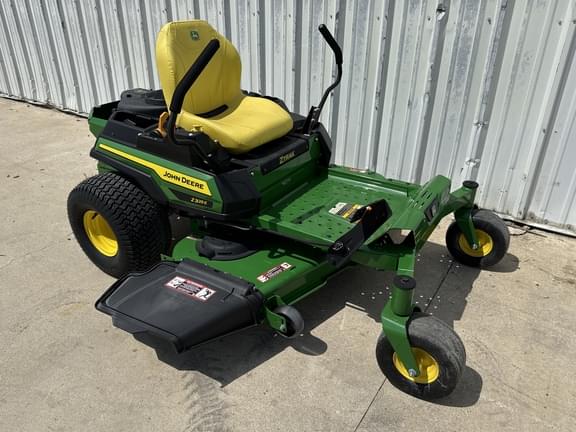 Image of John Deere Z325E equipment image 4