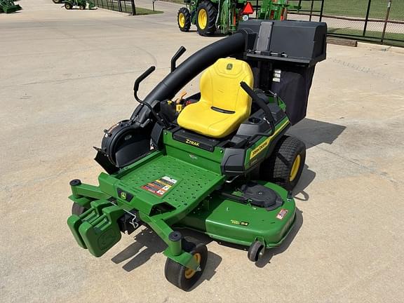 Image of John Deere Z325E Primary image