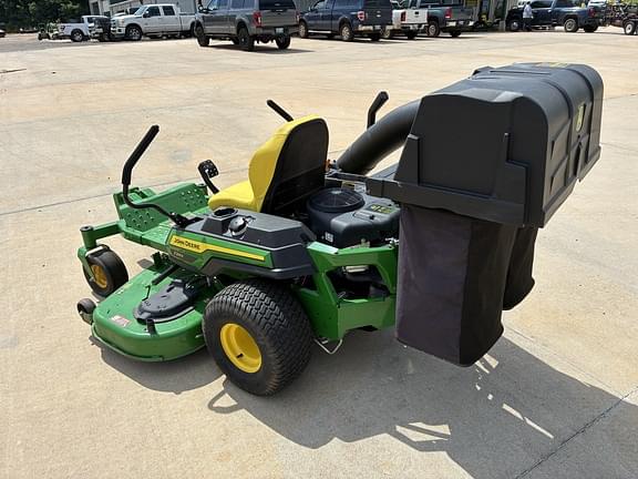 Image of John Deere Z325E equipment image 2