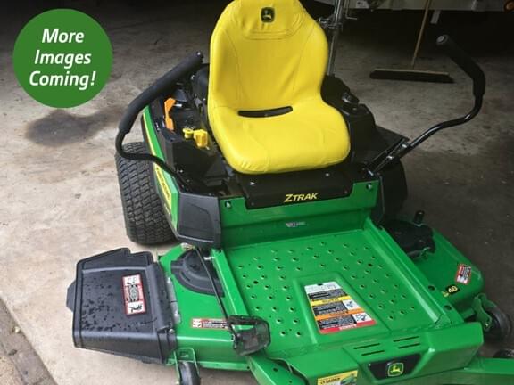 Image of John Deere Z325E Primary Image