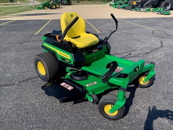 Image of John Deere Z325E Primary image