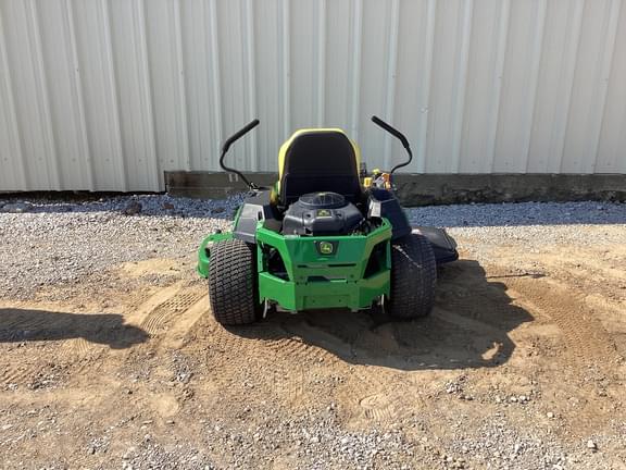 Image of John Deere Z325E equipment image 3