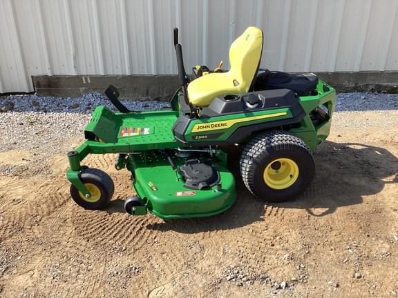 Image of John Deere Z325E Primary image
