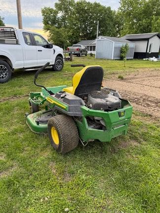 Image of John Deere Z325E Image 0