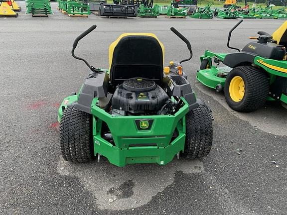 Image of John Deere Z325E equipment image 2