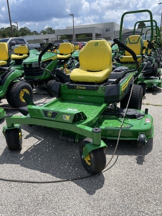 Main image John Deere Z325E