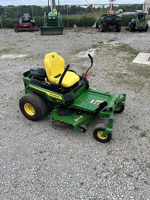 2024 John Deere Z325E Image