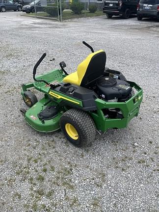 Image of John Deere Z325E equipment image 2