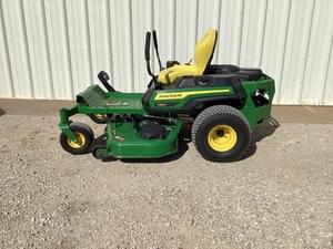 2024 John Deere Z325E Image