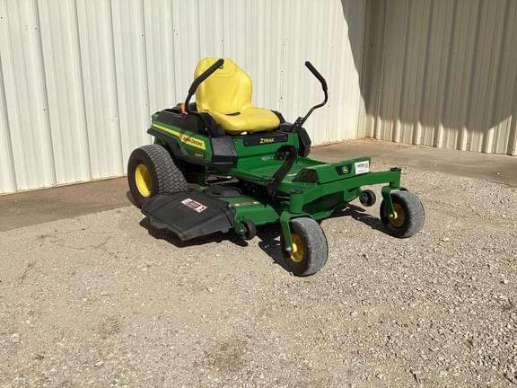 Image of John Deere Z325E equipment image 1