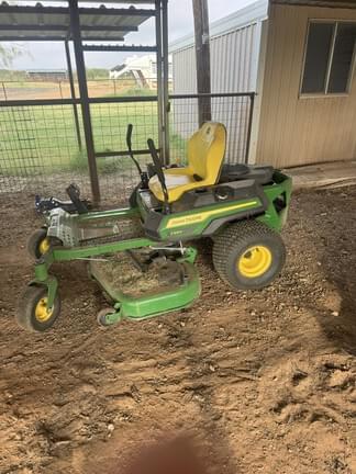 Image of John Deere Z325E Primary image