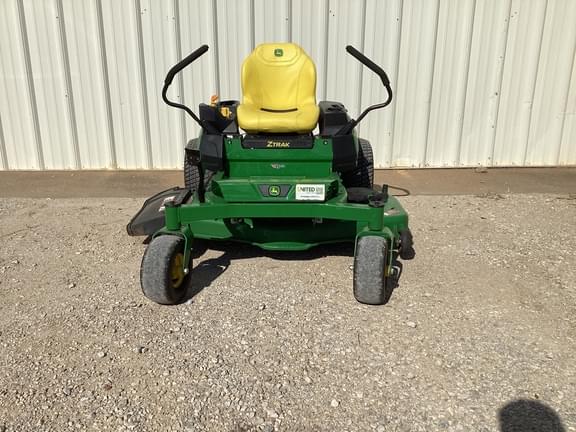 Image of John Deere Z325E equipment image 2