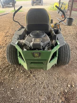 Image of John Deere Z325E equipment image 4