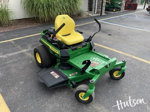 Image of John Deere Z325E Primary image