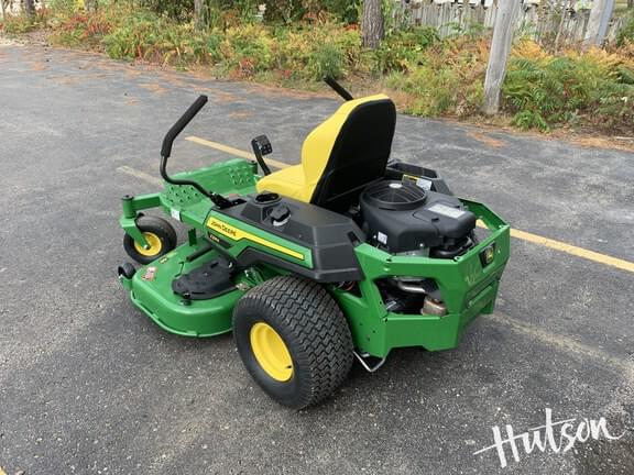 Image of John Deere Z325E equipment image 2