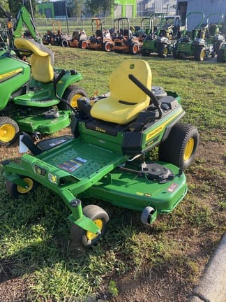 2024 John Deere Z325E Equipment Image0