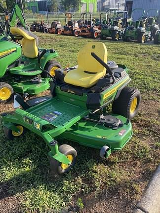 Image of John Deere Z325E Image 0