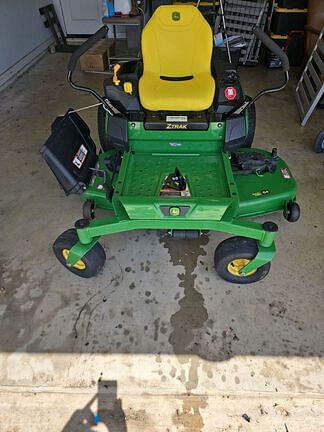 2024 John Deere Z325E Equipment Image0