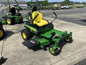 2024 John Deere Z325E Image