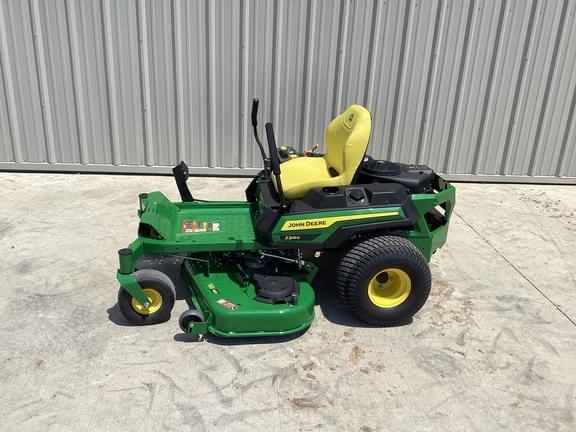 Image of John Deere Z325E Primary image