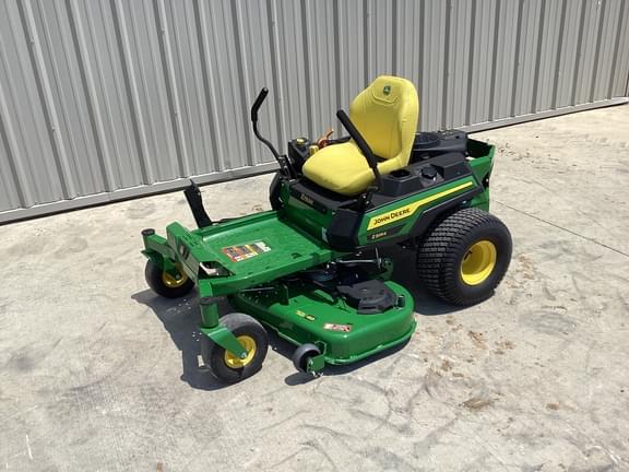 Image of John Deere Z325E equipment image 1