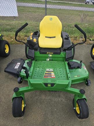 2024 John Deere Z325E Equipment Image0