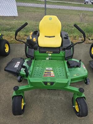 2024 John Deere Z325E Image