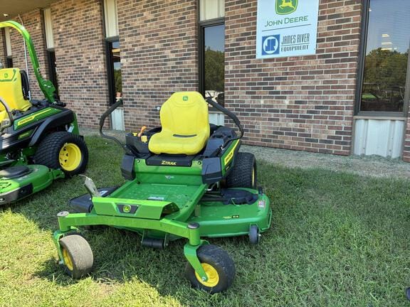 2024 John Deere Z325E Equipment Image0