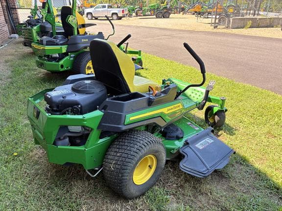 Image of John Deere Z325E equipment image 3
