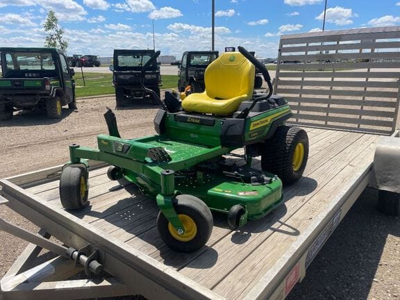 2024 John Deere Z325E Equipment Image0