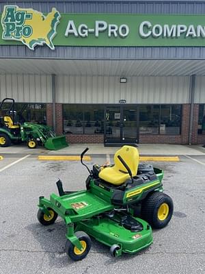 2024 John Deere Z325E Image
