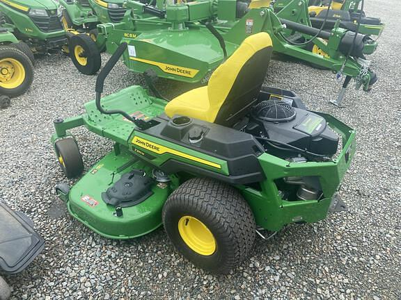 Image of John Deere Z330M Image 1