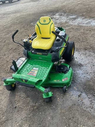 2024 John Deere Z330M Equipment Image0