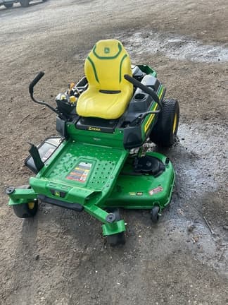 Image of John Deere Z330M Primary image