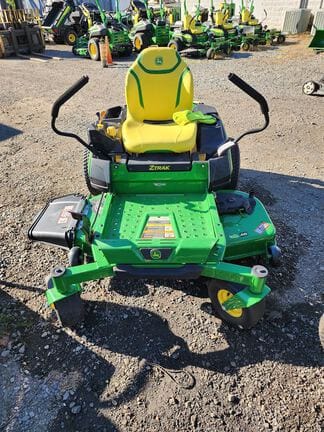 2024 John Deere Z330M Equipment Image0
