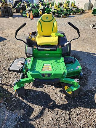 Image of John Deere Z330M Primary image