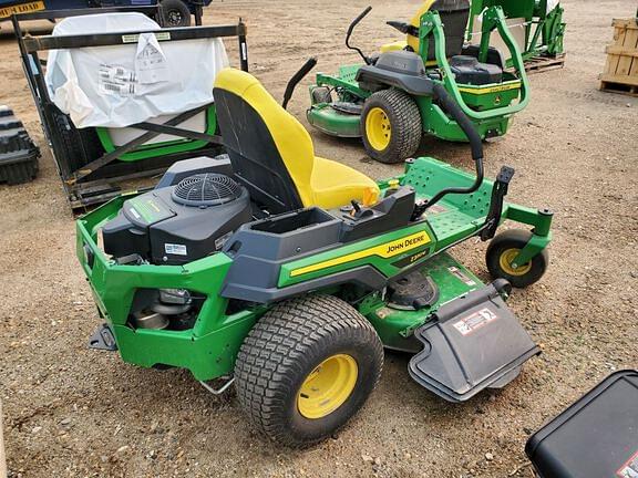 Image of John Deere Z330M equipment image 2