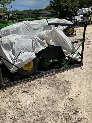 Image of John Deere Z330M Primary Image