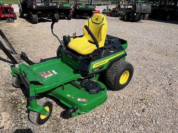 Main image John Deere Z330M