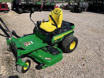 Main image John Deere Z330M
