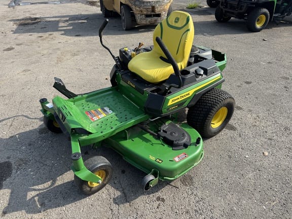 2024 John Deere Z330M Equipment Image0