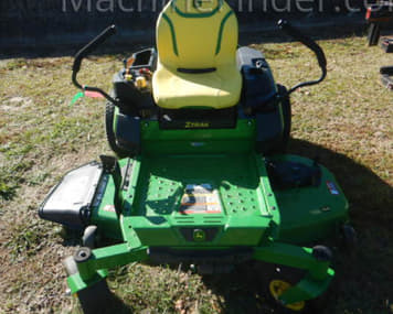Main image John Deere Z330M