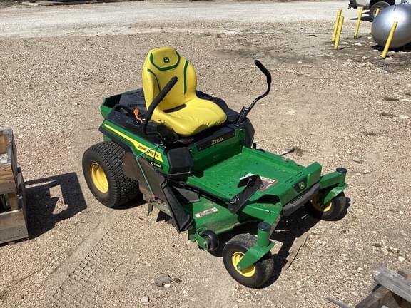 Image of John Deere Z330M equipment image 2