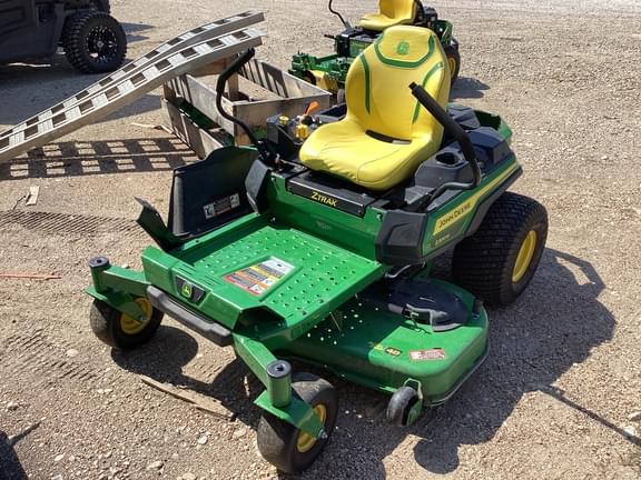 Image of John Deere Z330M Primary image