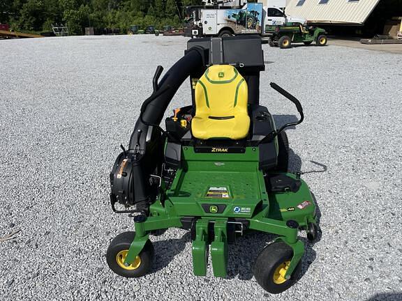 Image of John Deere Z330M Primary image