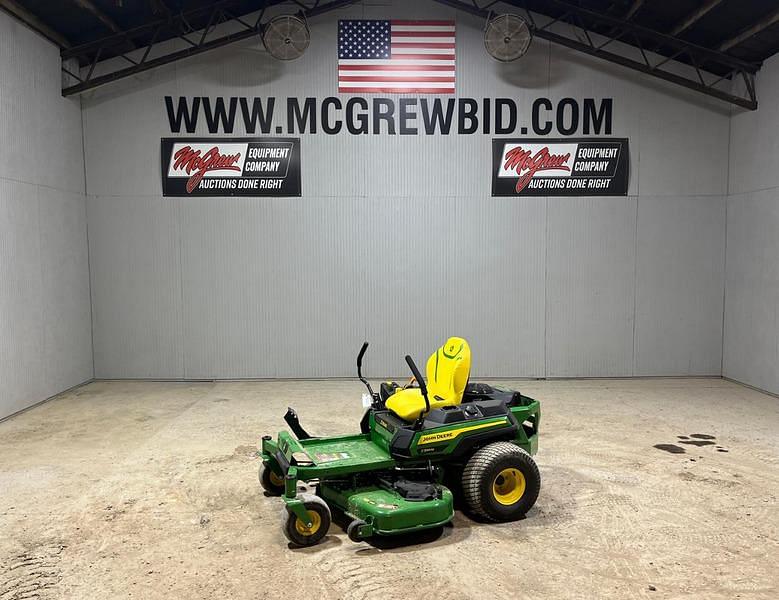 Image of John Deere Z330M Primary image
