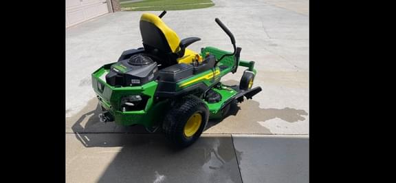 Image of John Deere Z330R Primary image