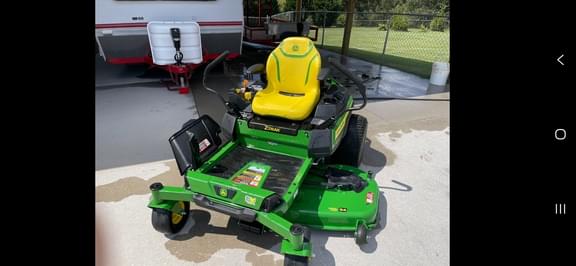 Image of John Deere Z330R equipment image 2
