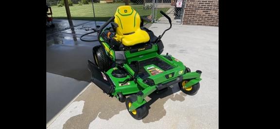 Image of John Deere Z330R equipment image 3