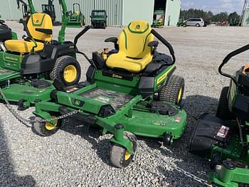 2024 John Deere Z330R Equipment Image0